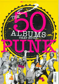 NME - Albums That Built Punk