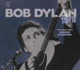 Bob Dylan 2021