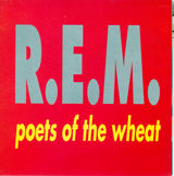 Poets Of The Wheat