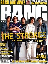 Bang Magazine