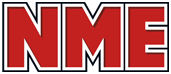 NME 2009 Logo