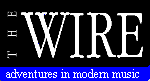 Old Wire Logo
