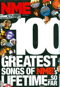 NME June 2012