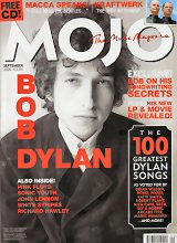 Mojo - Dylan