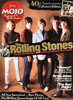 Mojo - Rolling Stones SE