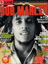 Q - Bob Marley & Reggae