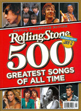 Rolling Stone 500 Songs 2010