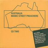 Australia CD2