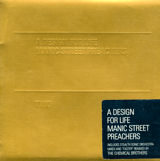 A Design For Life - CD2