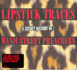 Lipstick Traces - 2 disc edition