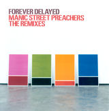 Forever Delayed: Remixes