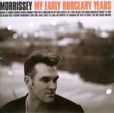 Morrissey - My Early Burglary Years