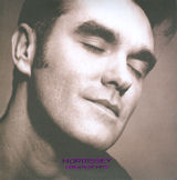 Morrissey - Greatist Hits