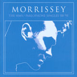 Morrissey - The HMV/Parlophone Singles