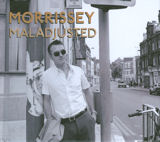 Morrissey - Maladjusted 2009