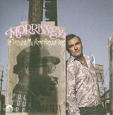 Morrissey - I'm throwing my arms around Paris