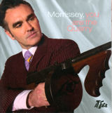 Morrissey - You Are The Quarry - Deluxe