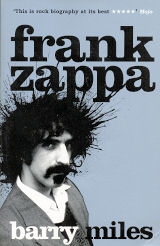 Zappa Biog