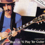Shut Up & Play Your Guitar