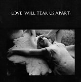 Love Will Tear Us Apert