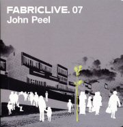 Fabric Live - John Peel