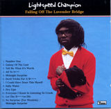 Lightspeed Champion