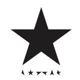 Blackstar - Bowie