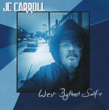 West Byfleet Selfie - JC Carroll